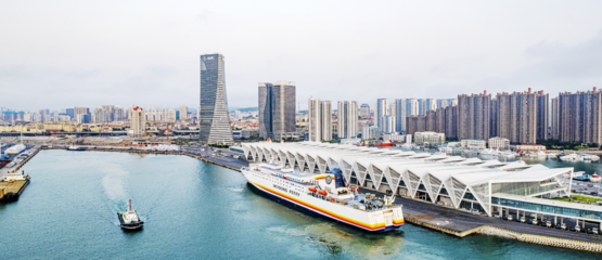 控股*ST凯撒，青岛国资意欲何为？——解析地方国资整合旅游资产的战略布局